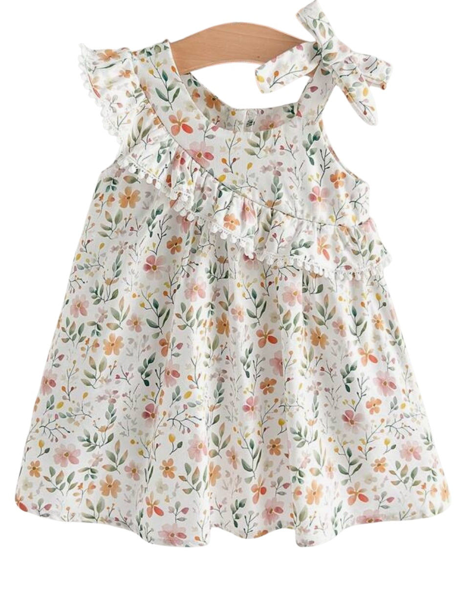 Vestido Gadea CHIKY NYNO