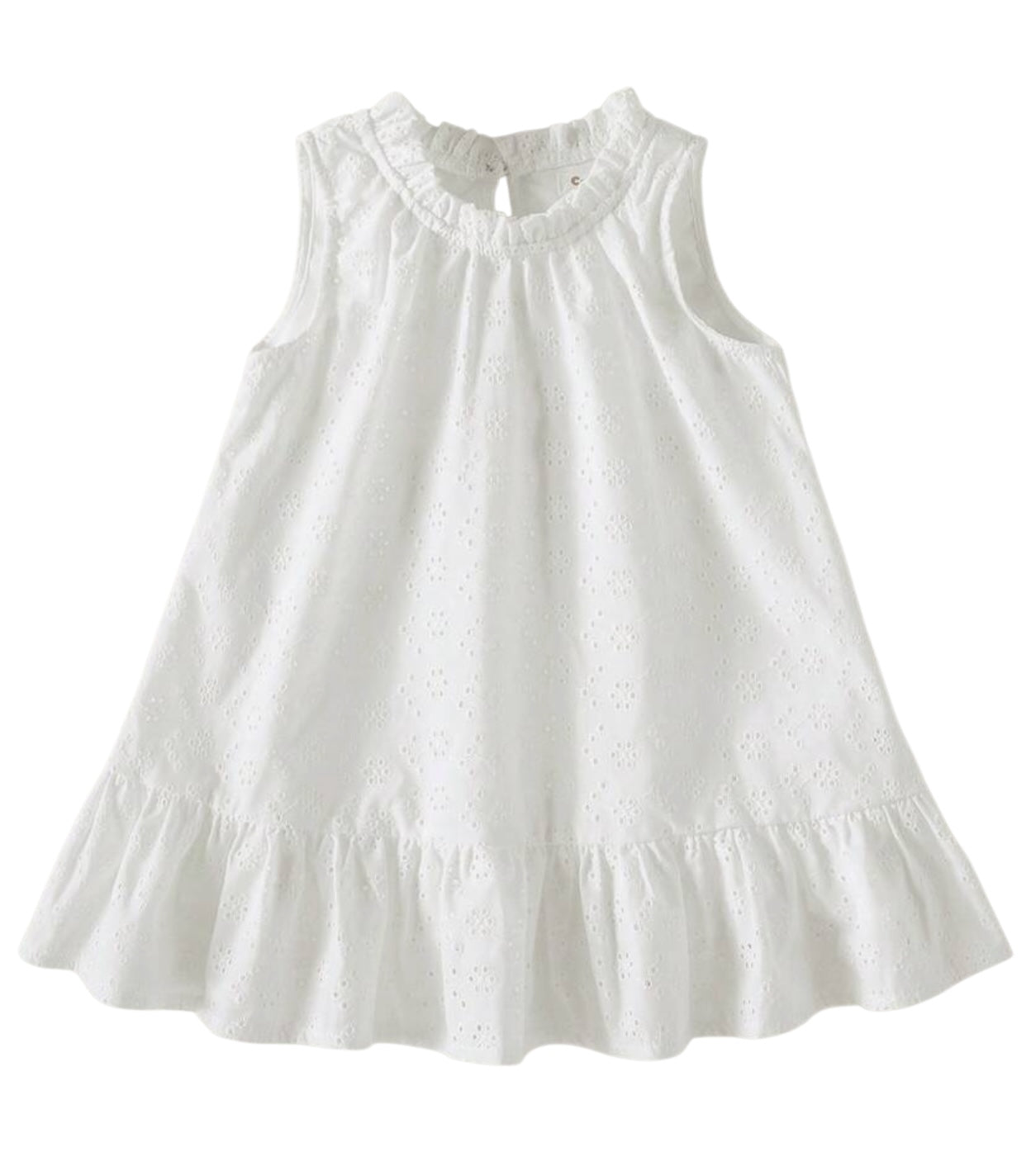 Vestido Gabone  CHIKY NYNO