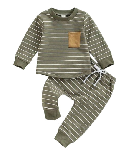 Conjunto Lucass CHIKY NYNO