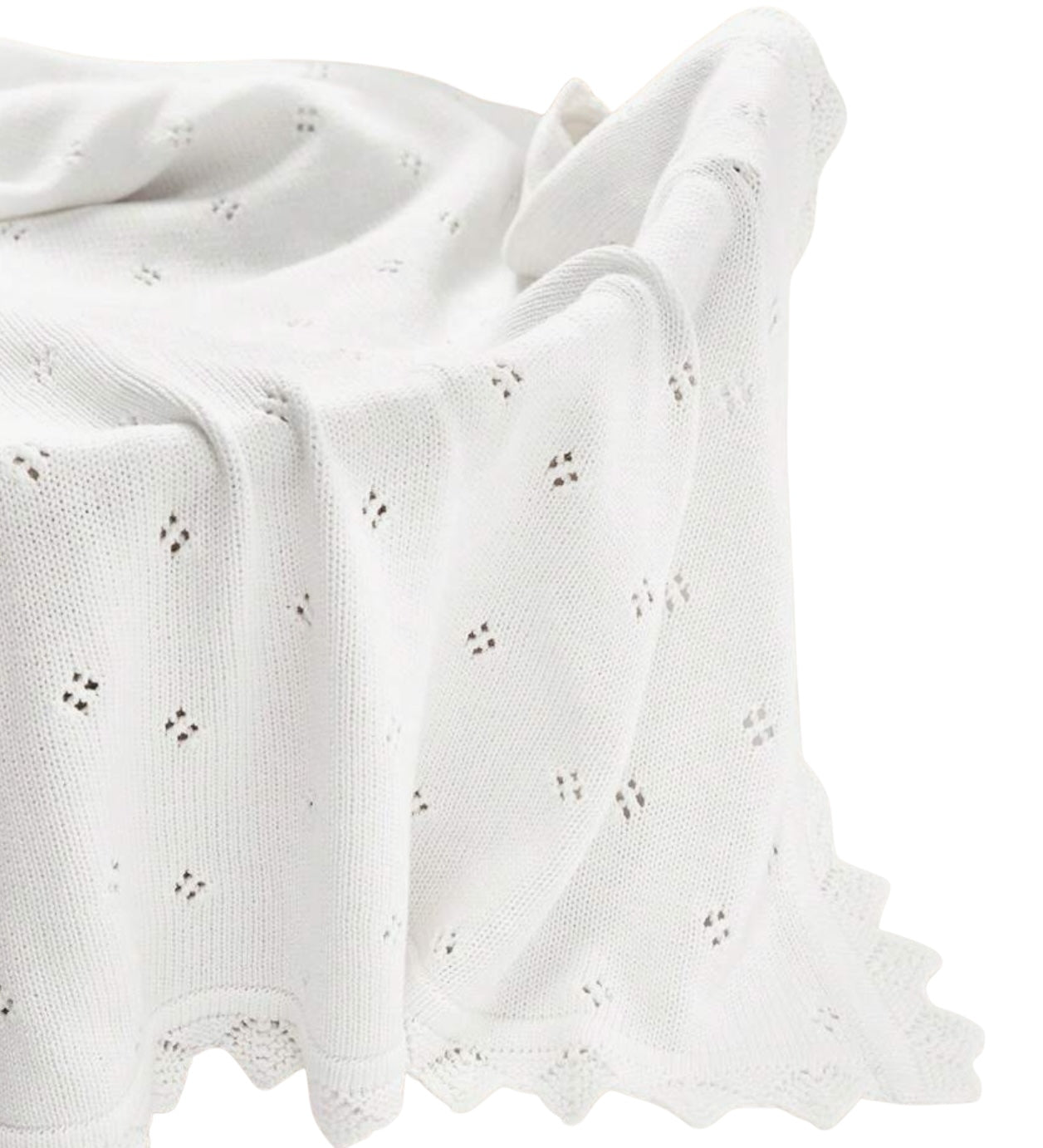 Manta Punto Modelo Abrazo de Nube