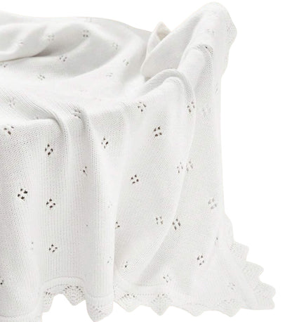 Manta Punto Modelo Abrazo de Nube