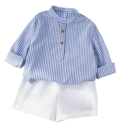 Conjunto Cobi CHIKY NYNO