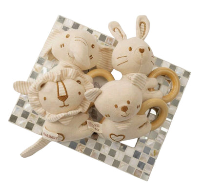 Sonajero Algodon CHIKY NYNO