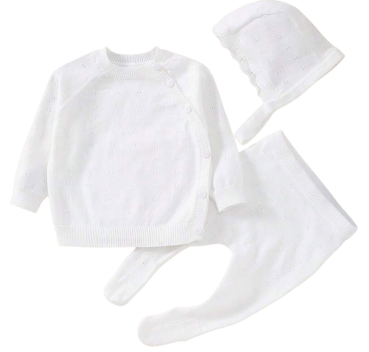 Conjunto Dulce Miel CHIKY NYNO