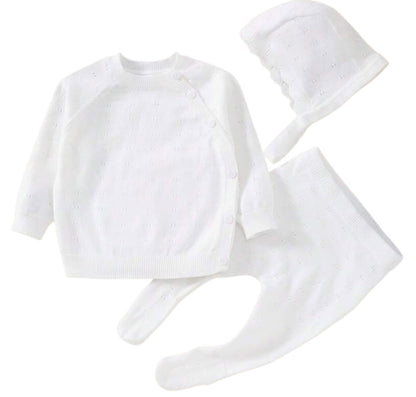 Conjunto Dulce Miel CHIKY NYNO