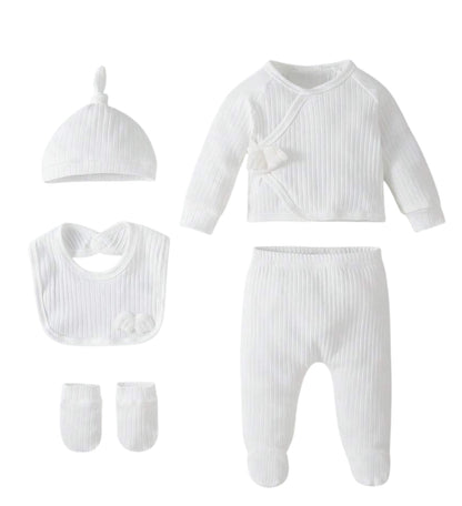 Set New Born Alitas CHIKY NYNO