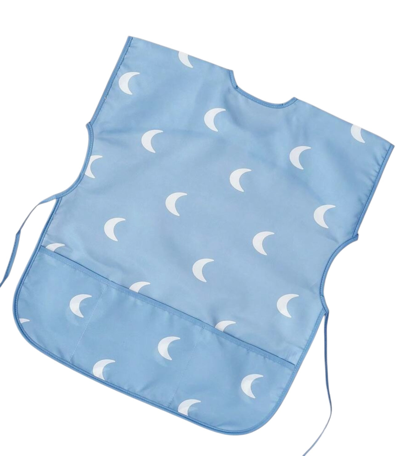 Babero Impermeable CHIKY NYNO