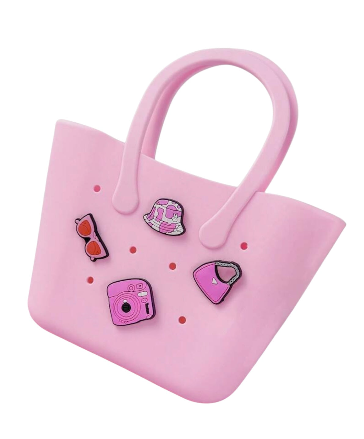 Bolso Gelatina PORFYDYA