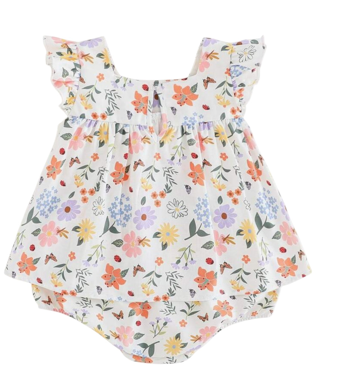 Conjunto Kaii CHIKY NYNO