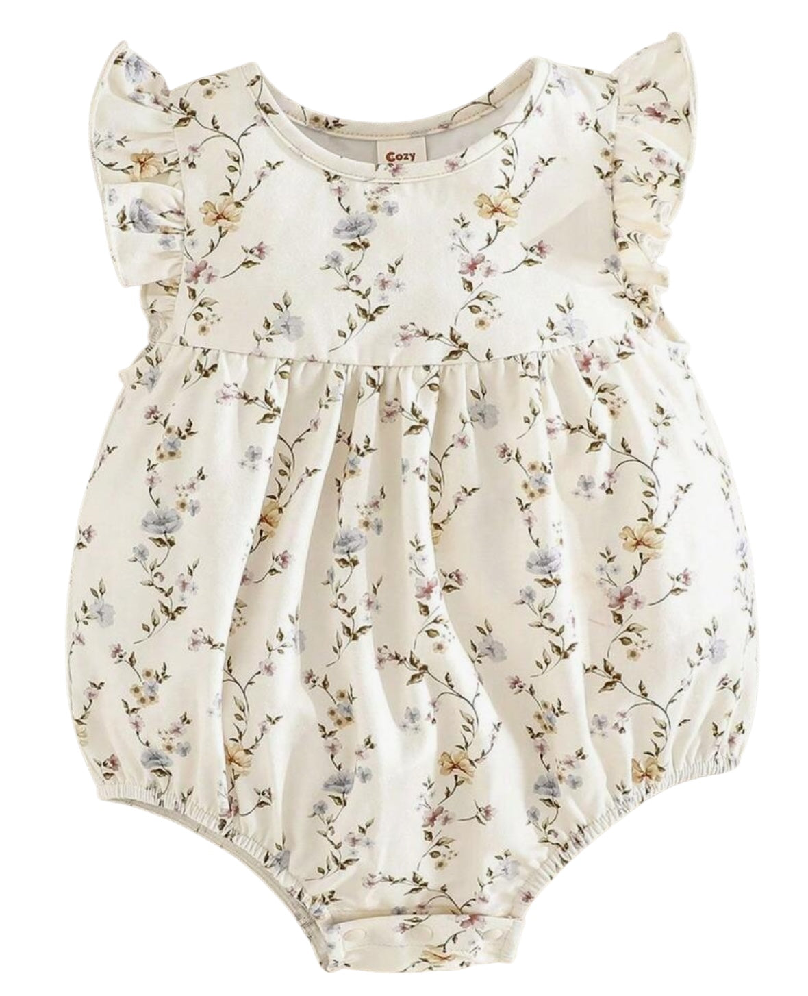 Body Inara Beige CHIKY NYNO