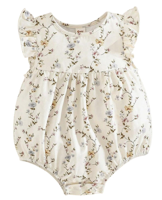 Body Inara Beige CHIKY NYNO