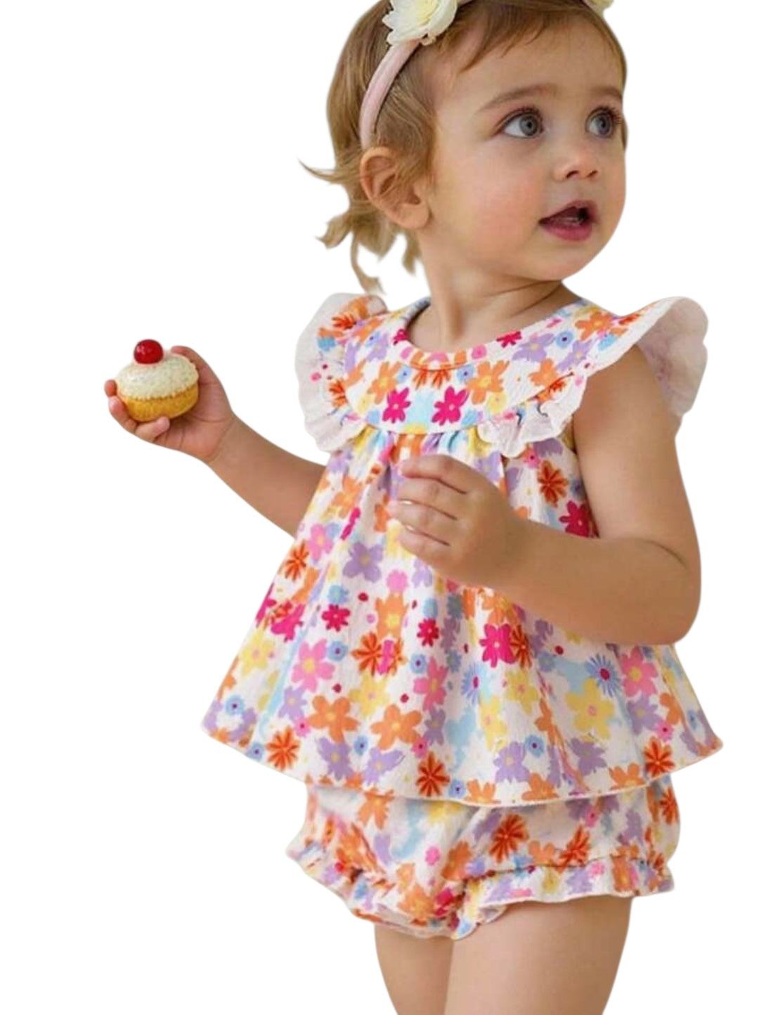 Conjunto Killa CHIKY NYNO