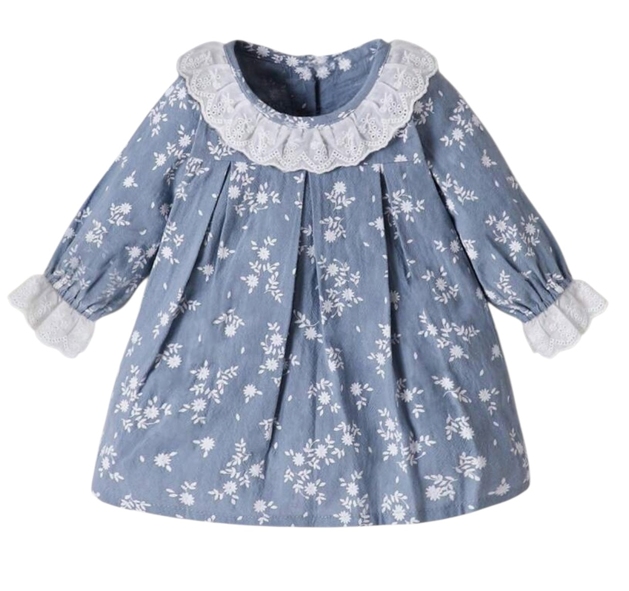 Vestido Beryl CHIKY NYNO