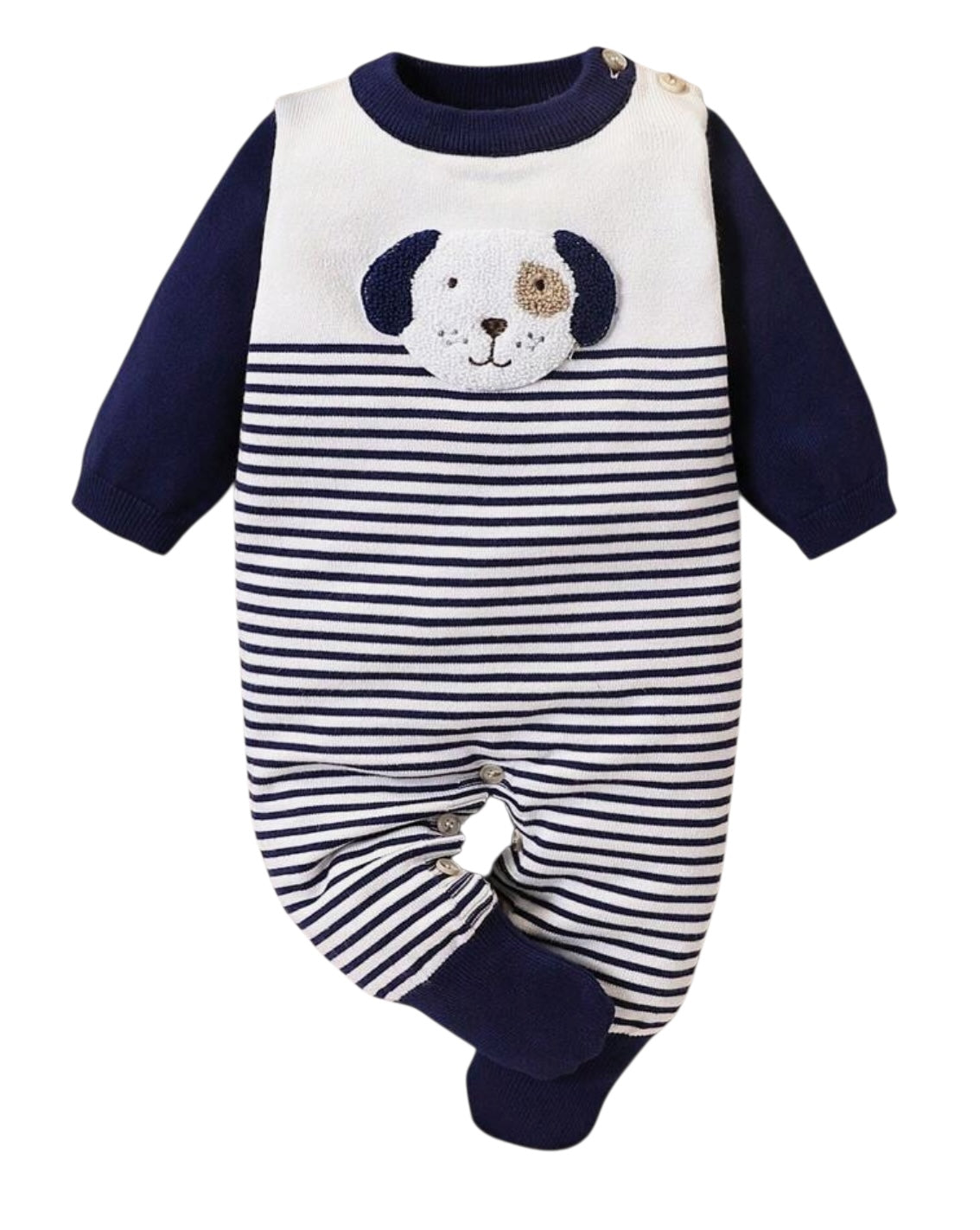 Mameluco Caden CHIKY NYNO