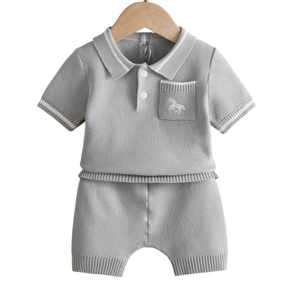 Conjunto Roy CHIKY NYNO