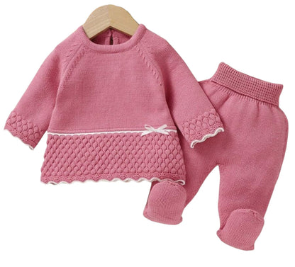 Mameluco Fresa Bebe  CHIKY NYNO