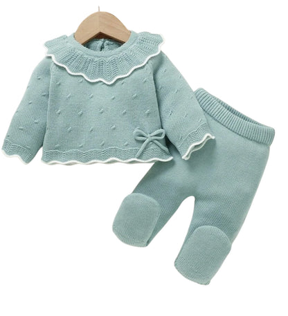 Mameluco Uria CHIKY NYNO