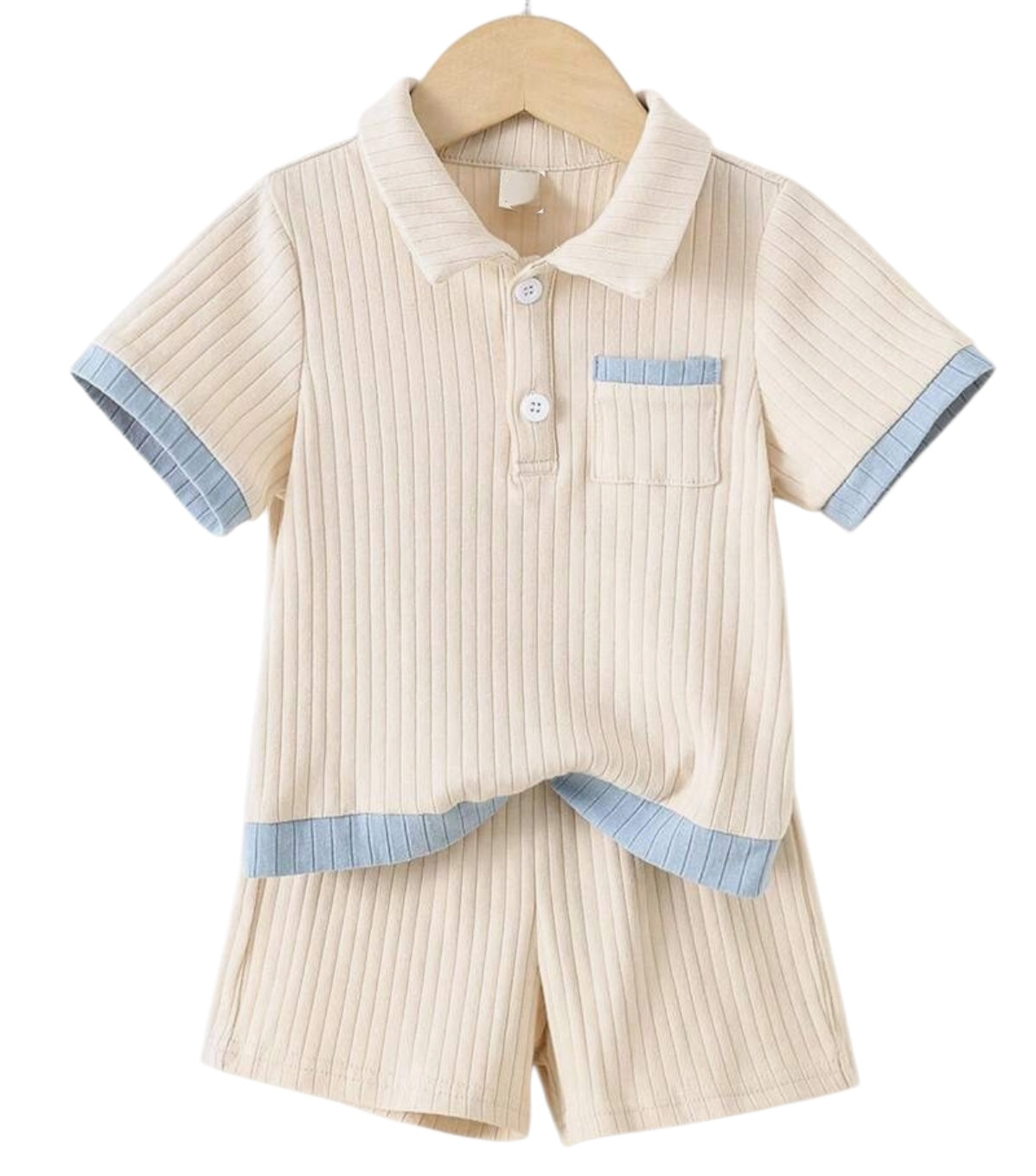 Conjunto Zaid  CHIKY NYNO