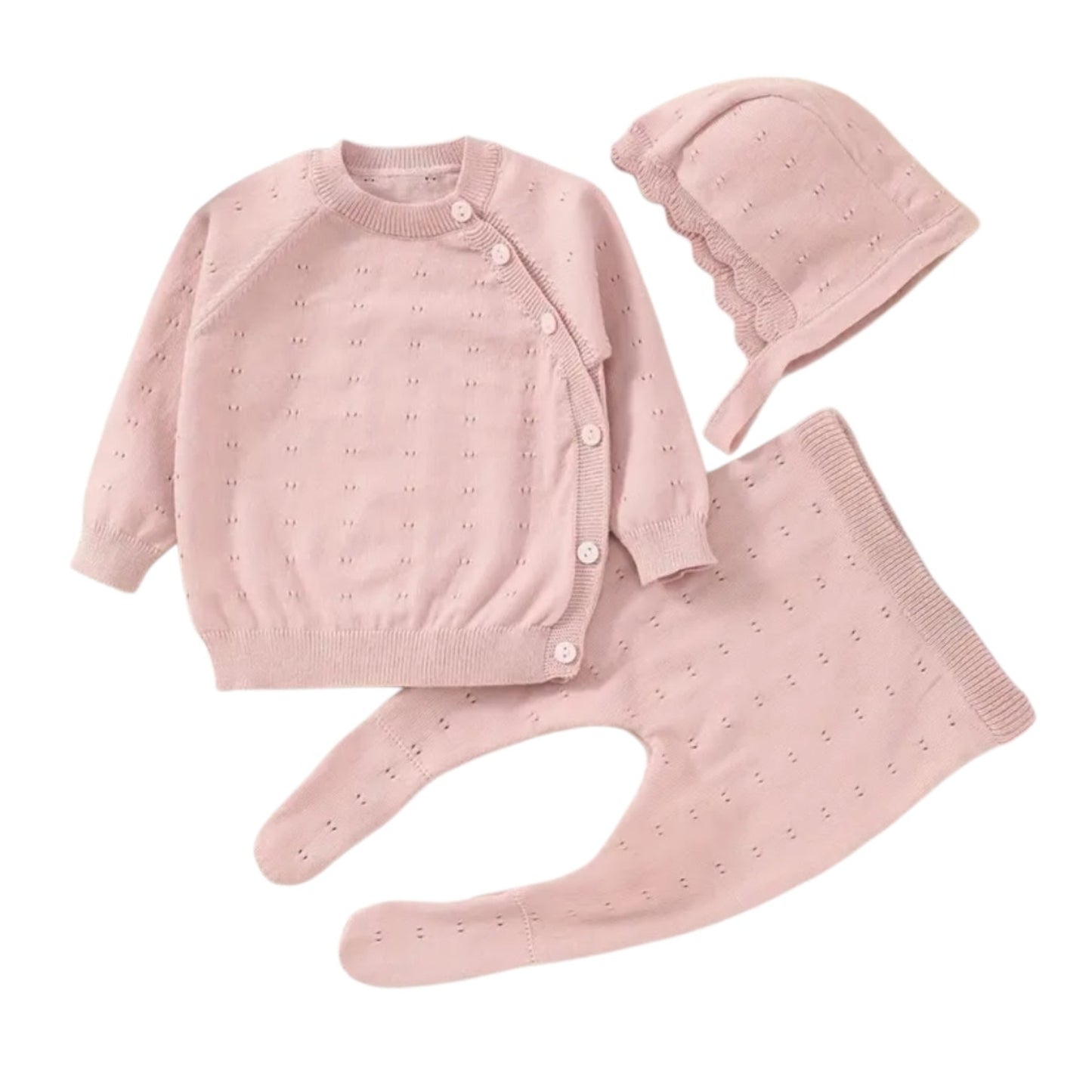 Conjunto Dulce Miel CHIKY NYNO