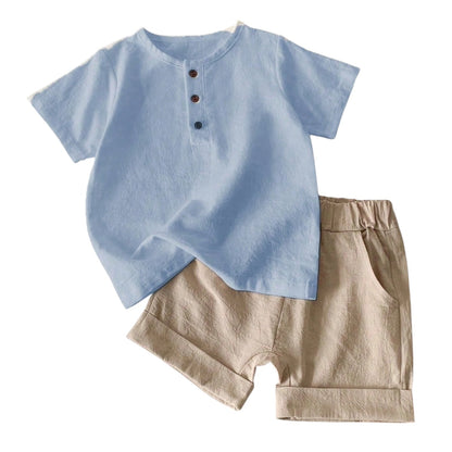 Conjunto Emli de Niño CHIKY NYNO