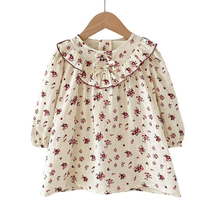 Vestido Greta  CHIKY NYNO