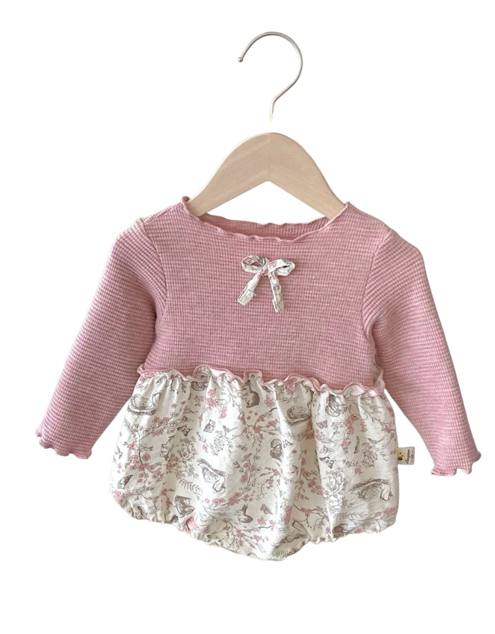 Pelele Savina CHIKY NYNO