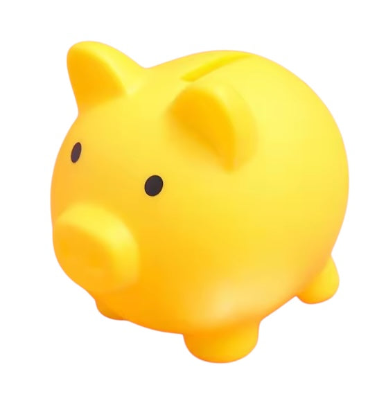 Alcancia Cerdito CHIKY NYNO