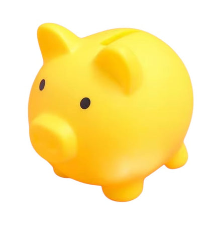 Alcancia Cerdito CHIKY NYNO