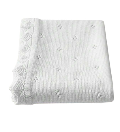 Manta Punto Modelo Abrazo de Nube