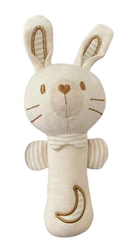 Sonajero Algodon CHIKY NYNO