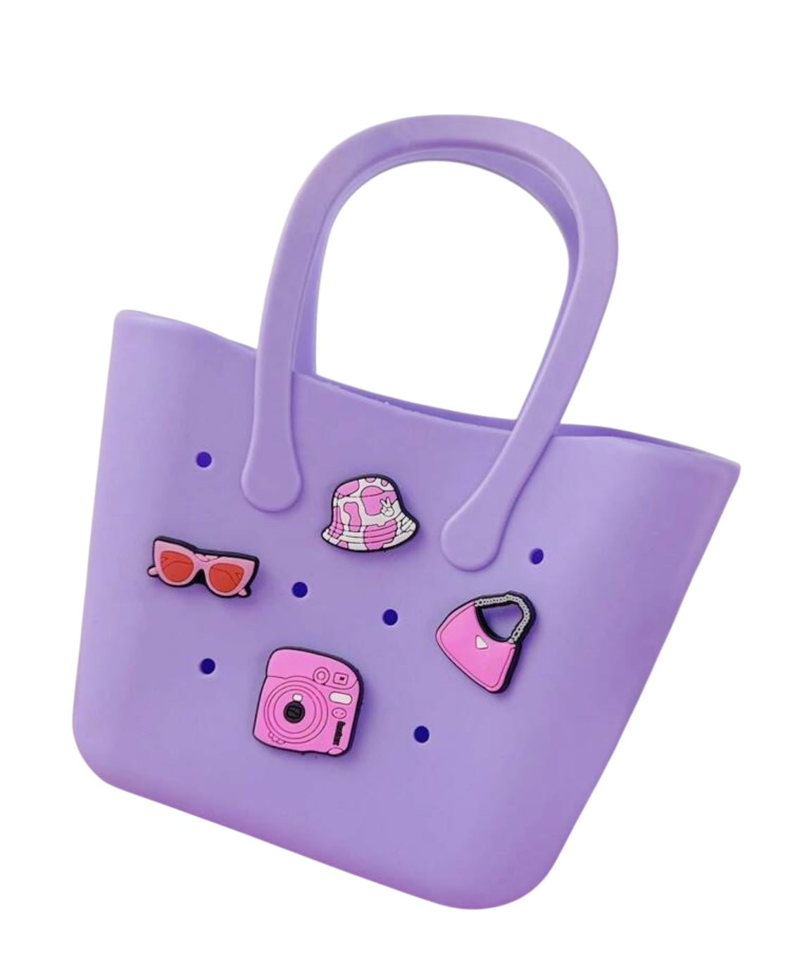 Bolso Gelatina PORFYDYA