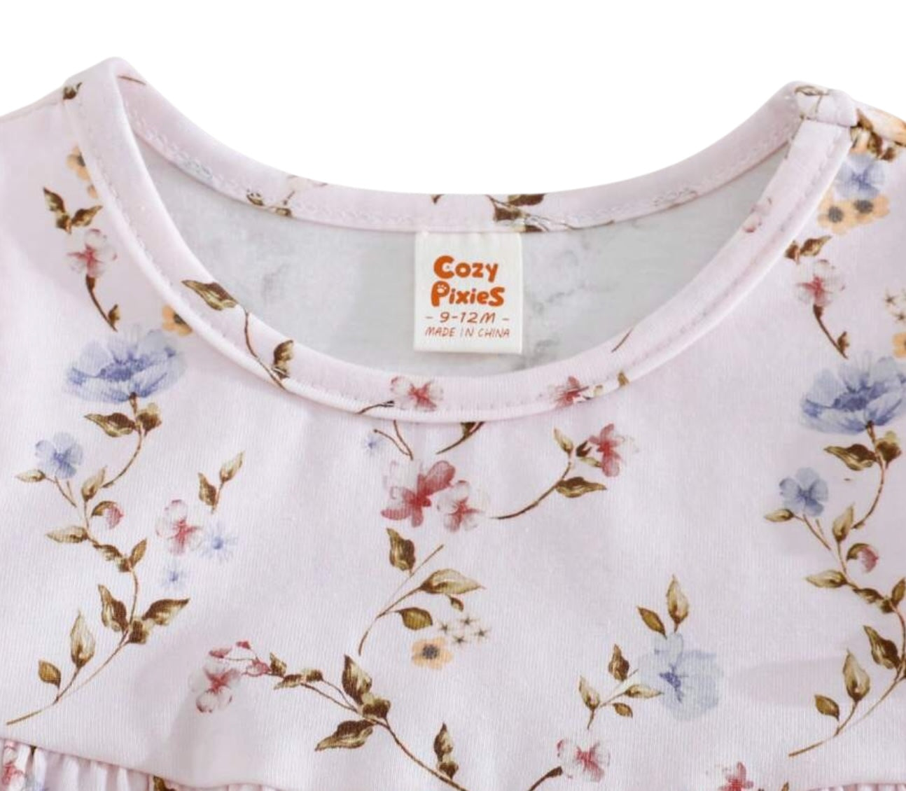 Body Inara Rosa  CHIKY NYNO