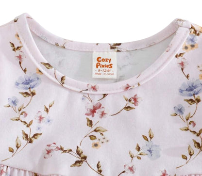 Body Inara Rosa  CHIKY NYNO