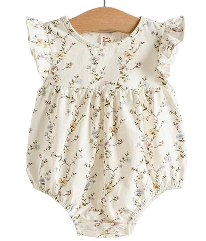 Body Inara Beige CHIKY NYNO