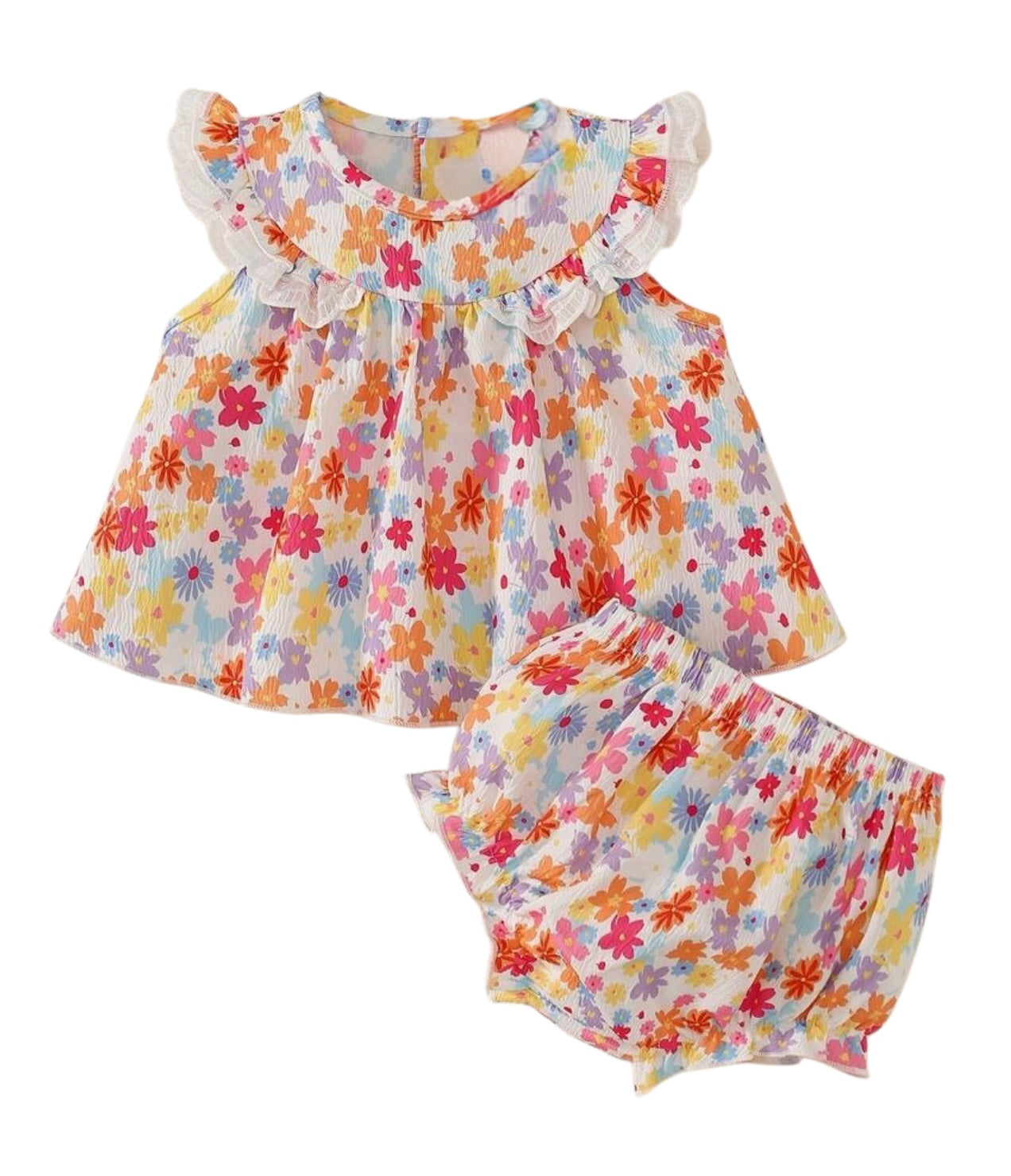 Conjunto Killa CHIKY NYNO