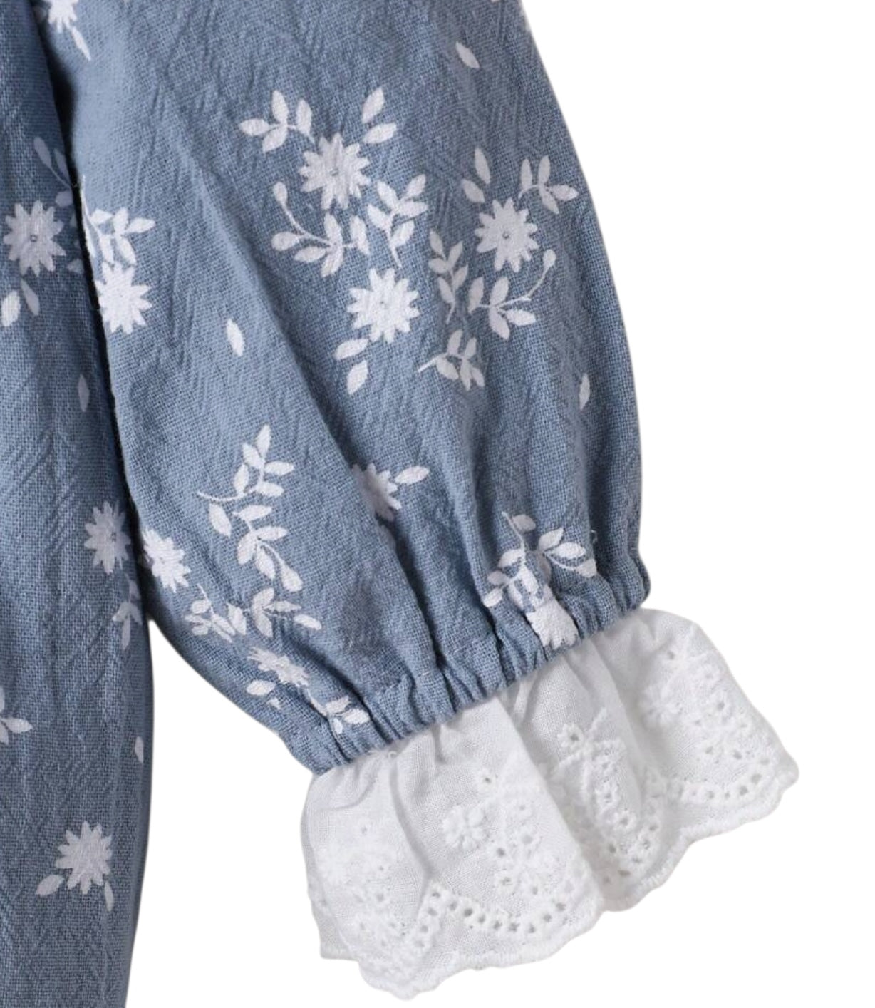 Vestido Beryl CHIKY NYNO