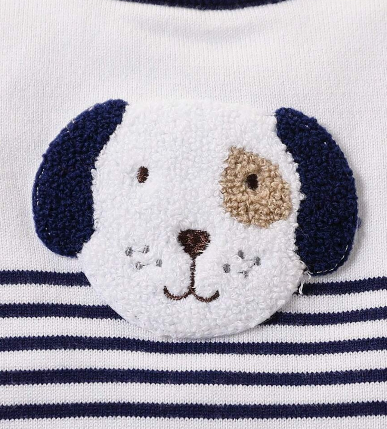 Mameluco Caden CHIKY NYNO