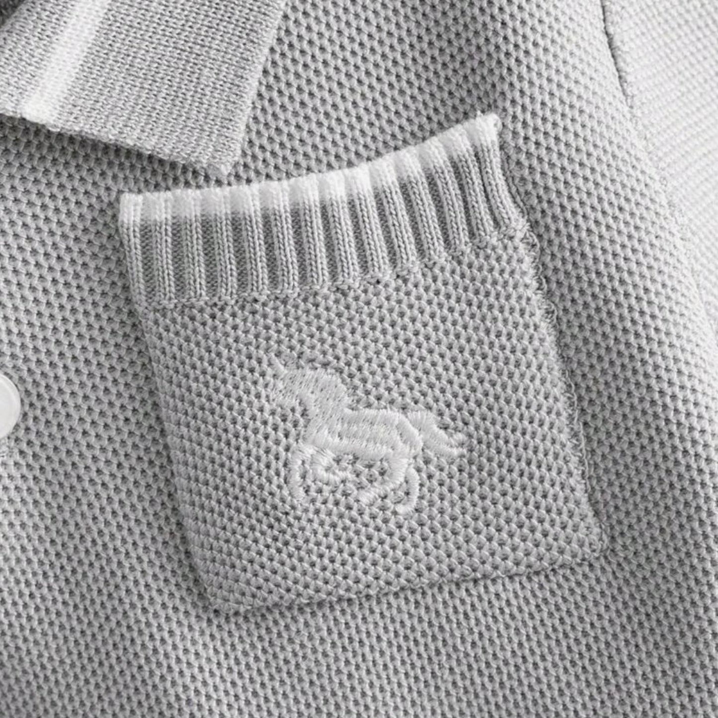 Conjunto Roy CHIKY NYNO