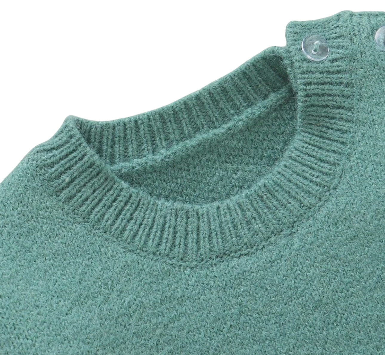 Mono Oso Verde CHIKY NYNO