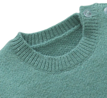 Mono Oso Verde CHIKY NYNO