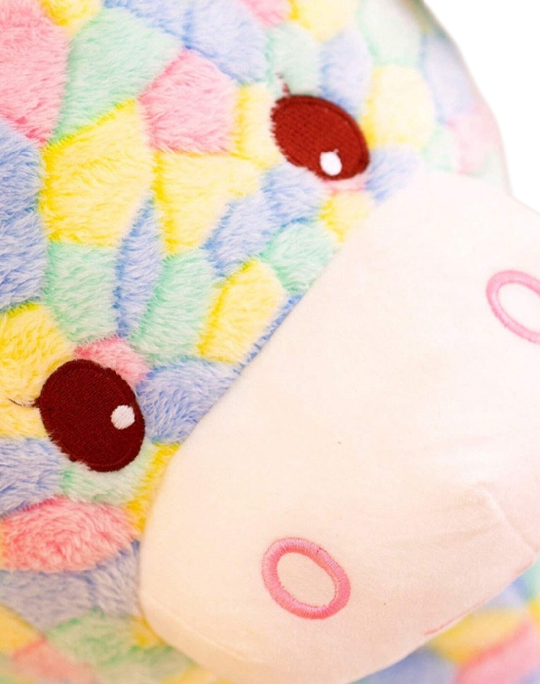 Jiarafa Arcoiris CHIKY NYNO