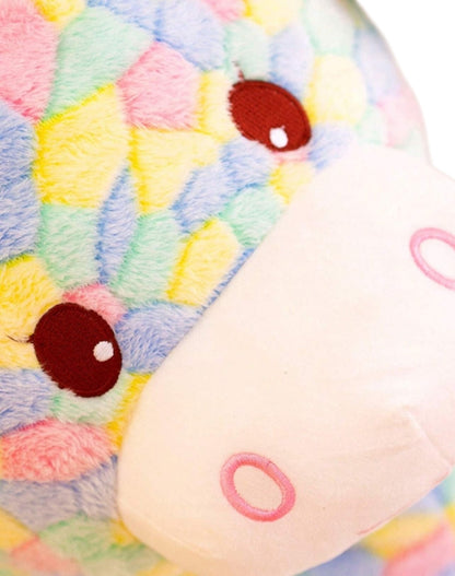 Jiarafa Arcoiris CHIKY NYNO