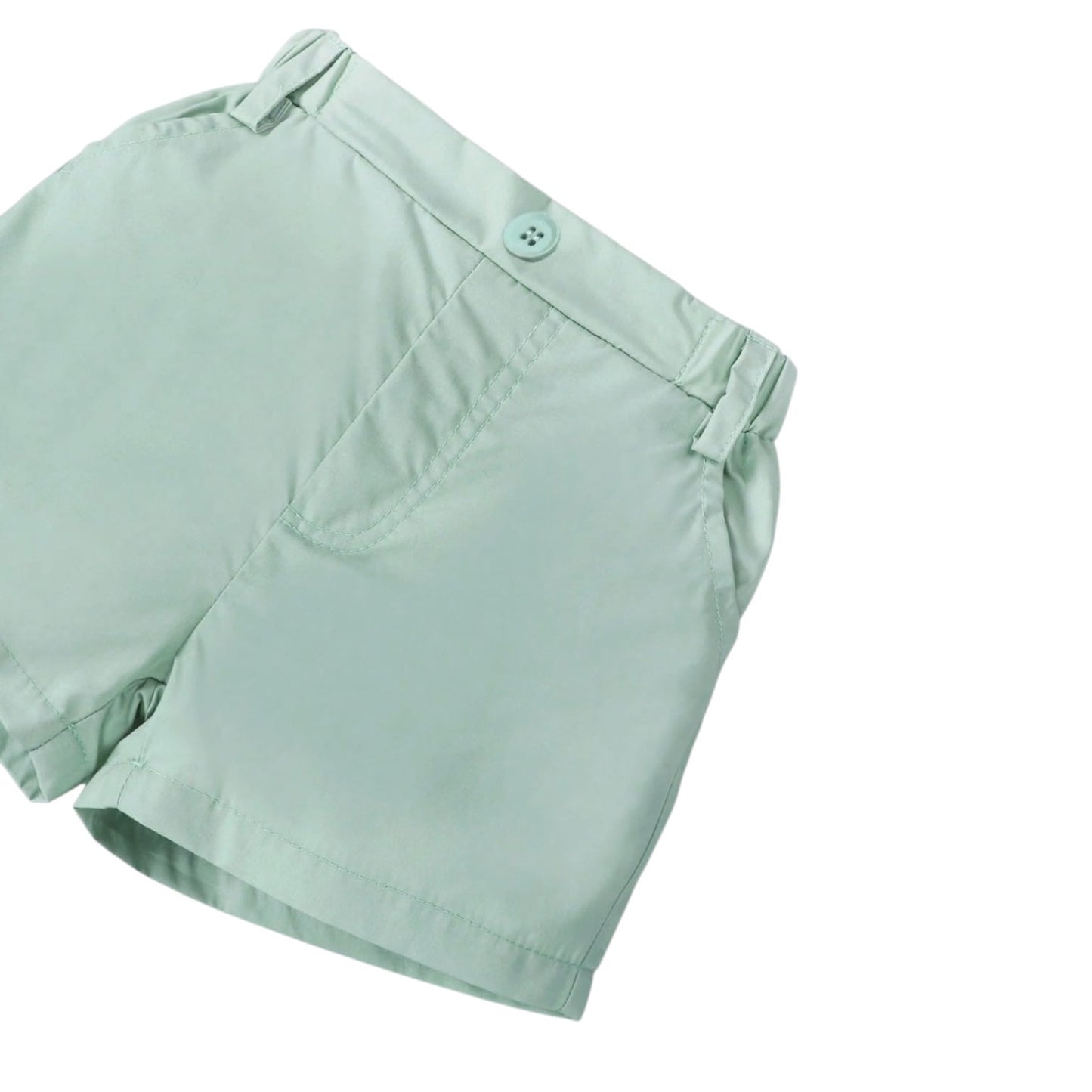 Conjunto Kek Verde CHIKY NYNO