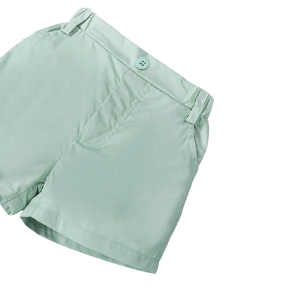 Conjunto Kek Verde CHIKY NYNO