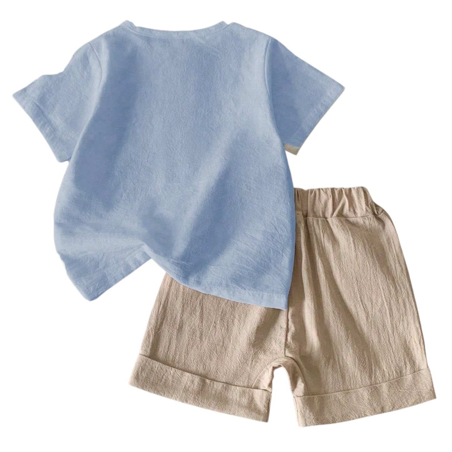 Conjunto Emli de Niño CHIKY NYNO