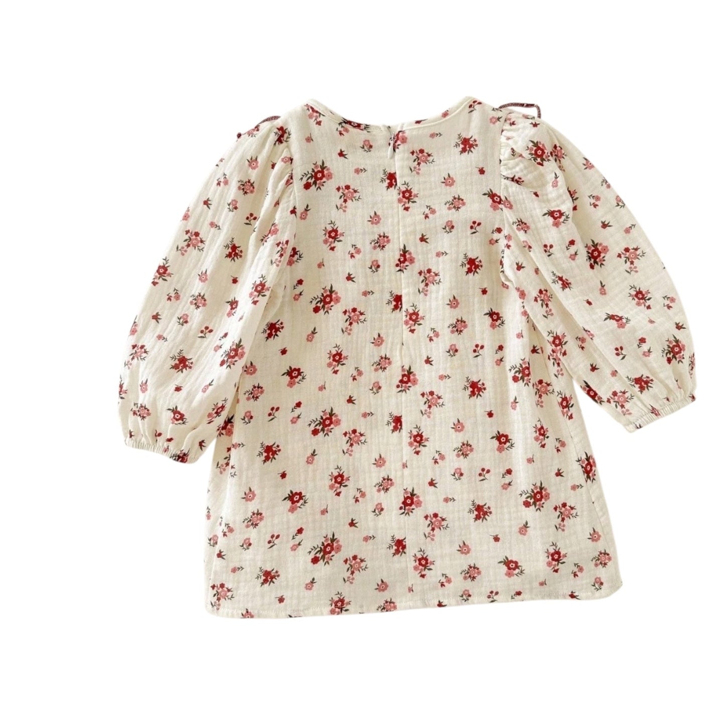 Vestido Greta  CHIKY NYNO