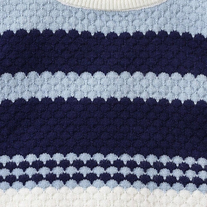 Conjunto Rayas Aitor