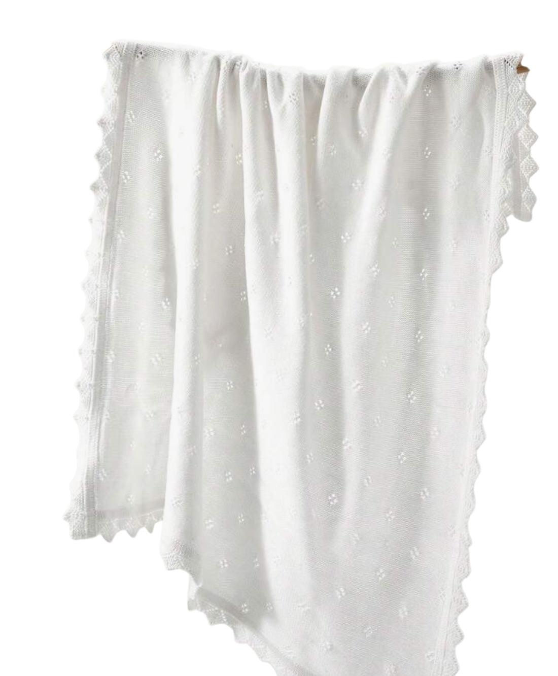 Manta Punto Modelo Abrazo de Nube