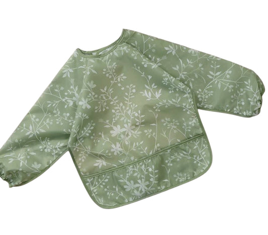 Delantal Impermeable con Mangas Delgado CHYKY NYNO