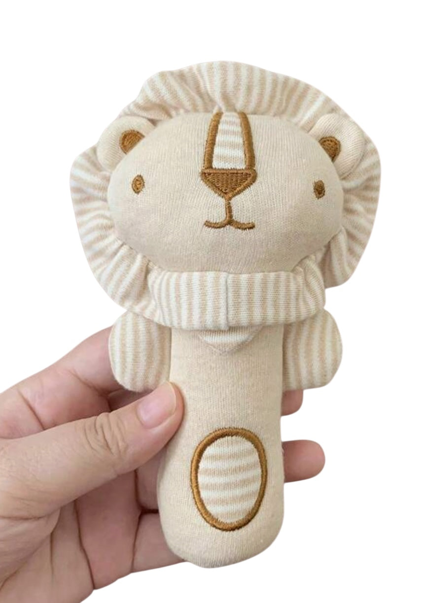 Sonajero Algodon CHIKY NYNO